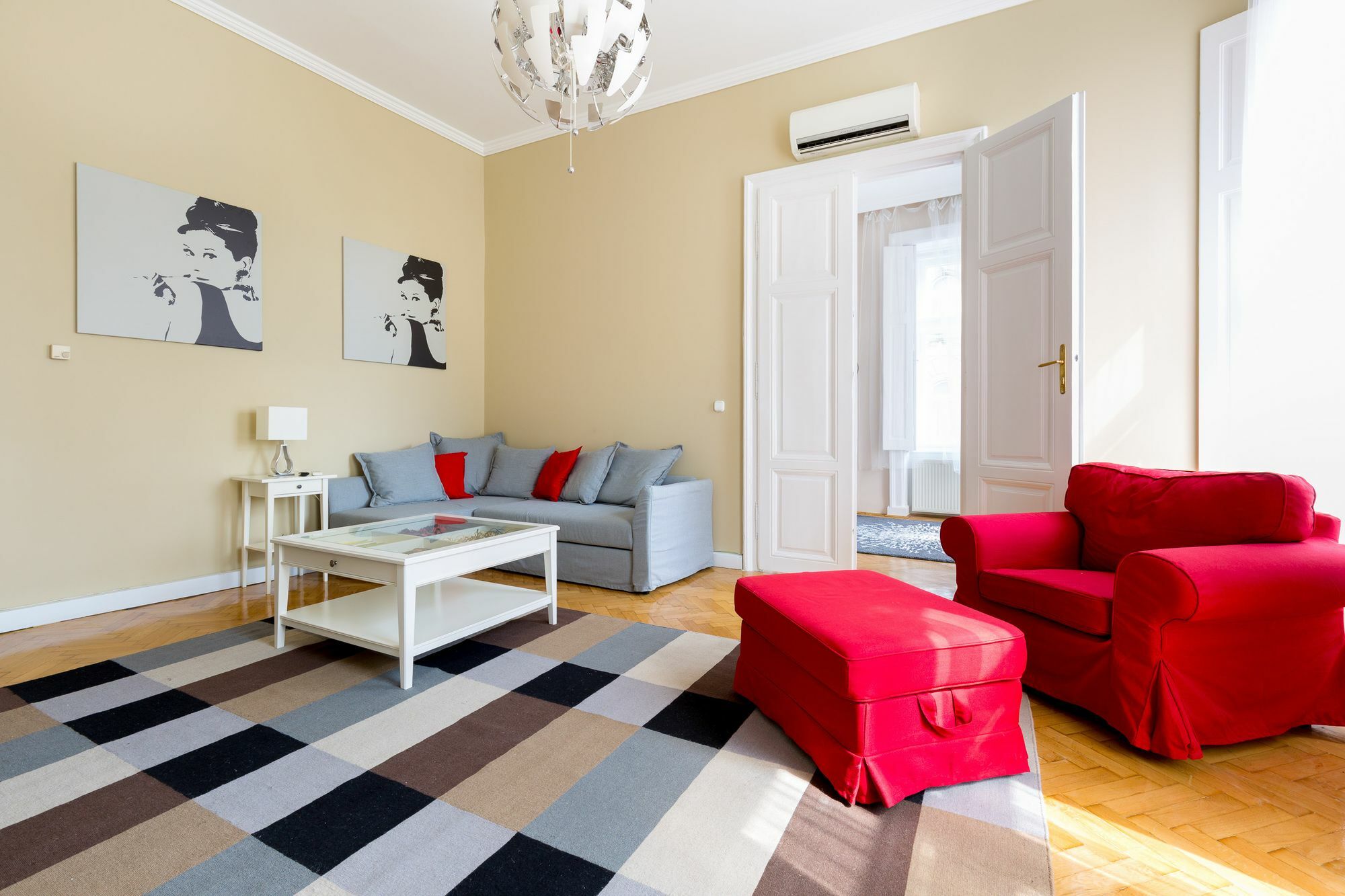 Bpm-Apartment Kiraly Budapesta Exterior foto