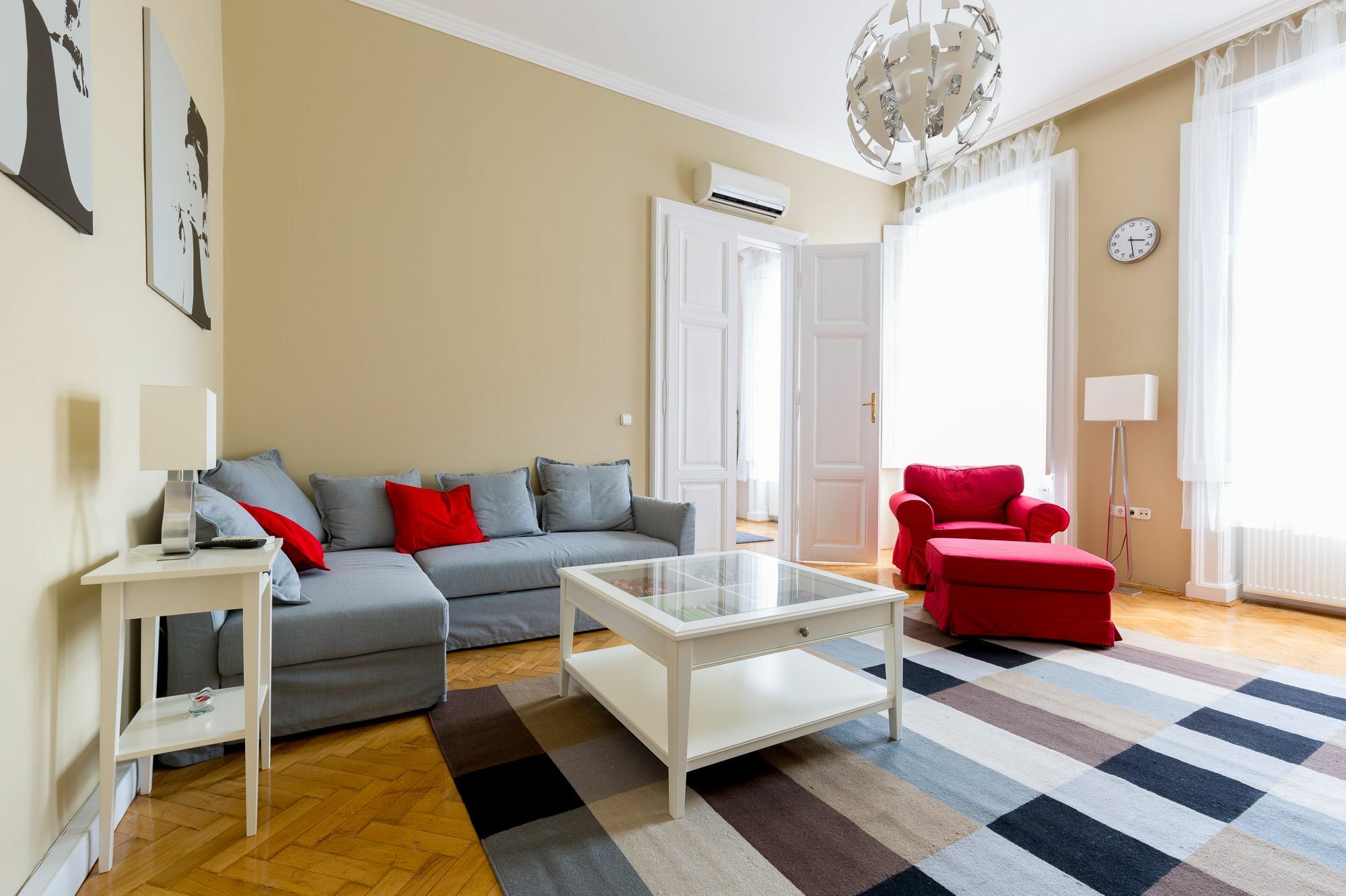 Bpm-Apartment Kiraly Budapesta Exterior foto